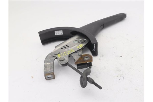 Recambio de palanca freno de mano para seat ibiza st (6j8) 1.2 tdi referencia OEM IAM 6J0711461  