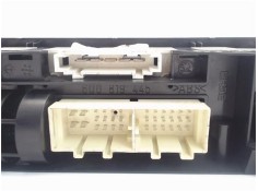 Recambio de mandos calefaccion / a.a. para skoda fabia (5j2) 1.2 referencia OEM IAM 5J0820045C  