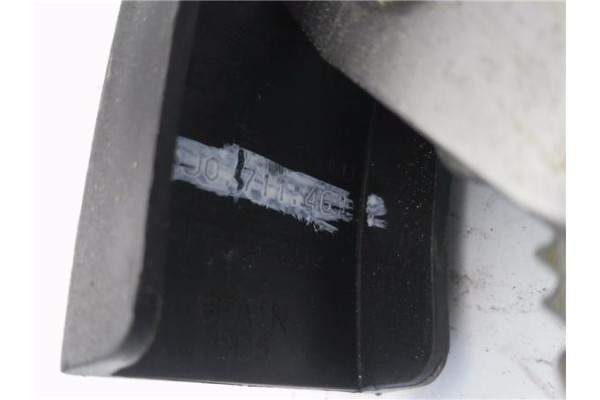 Recambio de palanca freno de mano para seat ibiza st (6j8) 1.2 tdi referencia OEM IAM 6J0711461  