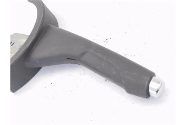 Recambio de palanca freno de mano para seat ibiza st (6j8) 1.2 tdi referencia OEM IAM 6J0711461  