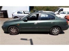 hyundai elantra (xd) del año 2001