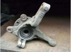 Recambio de mangueta delantero derecha para renault super 5 (b/c40_) 1.1 referencia OEM IAM   