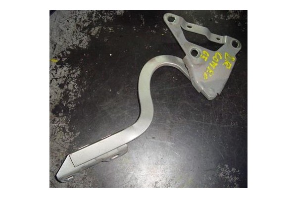 Recambio de bisagra capo derecha para opel combo (corsa c)(2001) 1.3 cdti 16v referencia OEM IAM   