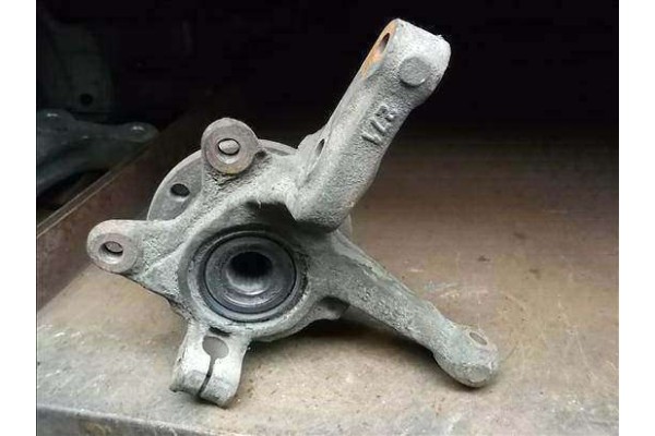 Recambio de mangueta delantero derecha para renault super 5 (b/c40_) 1.1 referencia OEM IAM   