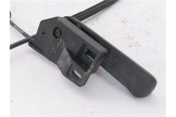 Recambio de manilla para seat leon (1p1) 1.2 reference referencia OEM IAM 1J1823633  