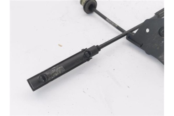 Recambio de manilla para seat leon (1p1) 1.2 reference referencia OEM IAM 1J1823633  