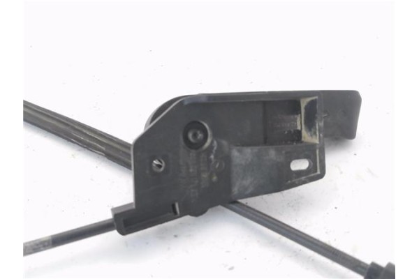 Recambio de manilla para seat leon (1p1) 1.2 reference referencia OEM IAM 1J1823633  