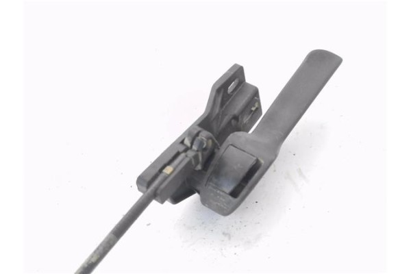 Recambio de manilla para seat leon (1p1) 1.2 reference referencia OEM IAM 1J1823633  
