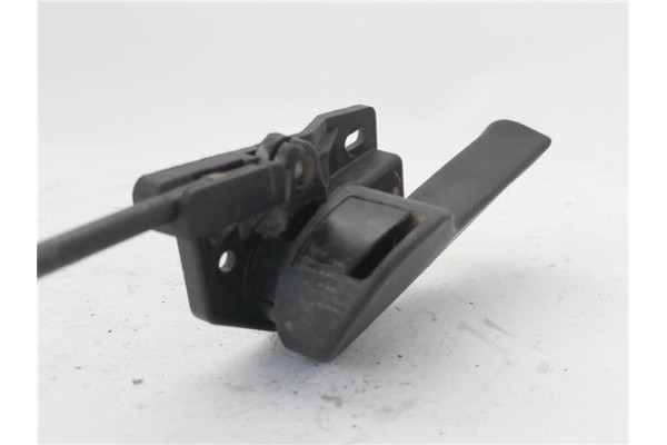 Recambio de manilla para seat leon (1p1) 1.2 reference referencia OEM IAM 1J1823633  
