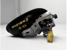 Recambio de manilla int. puerta delantero izquierda para mitsubishi carisma berlina 5 (da0) 1.8 16v gdi (da2a) referencia OEM IA