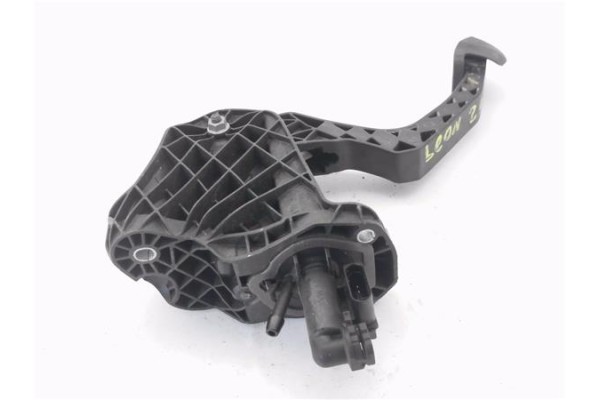 Recambio de pedal embrague para seat leon (1p1) 1.4 tsi referencia OEM IAM 1K1721059ER  