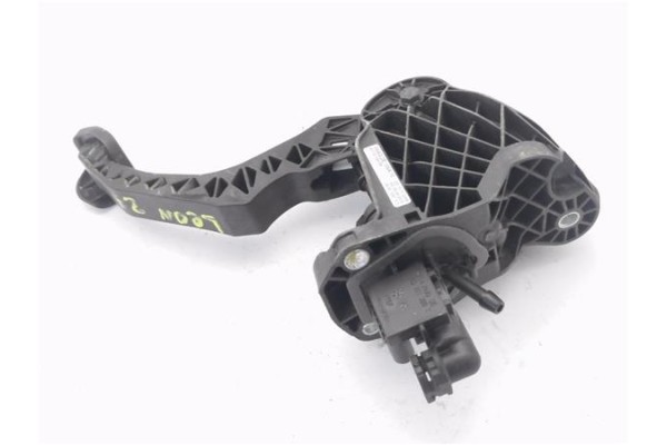 Recambio de pedal embrague para seat leon (1p1) 1.4 tsi referencia OEM IAM 1K1721059ER  