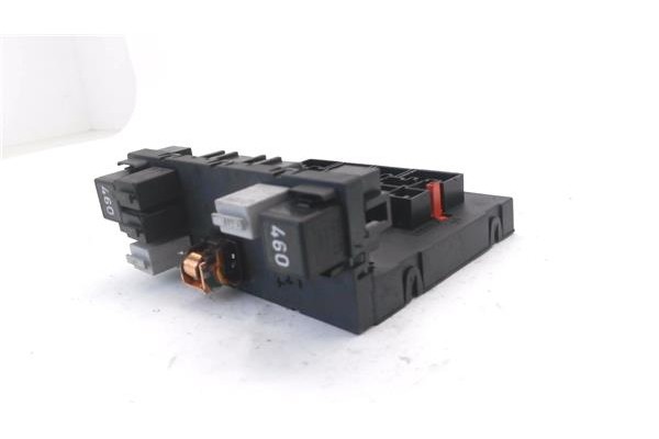 Recambio de módulo electrónico para volkswagen touran (1t1) 2.0 tdi referencia OEM IAM 3C0937049AJ  