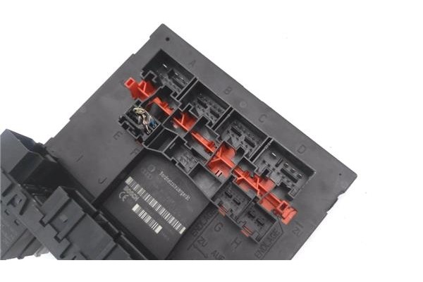 Recambio de módulo electrónico para volkswagen touran (1t1) 2.0 tdi referencia OEM IAM 3C0937049AJ  