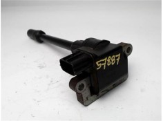 Recambio de bobina encendido para mitsubishi space wagon (n80/n90) 2.4 referencia OEM IAM H6T12272  