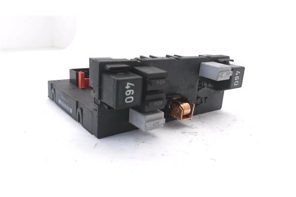 Recambio de módulo electrónico para volkswagen touran (1t1) 2.0 tdi referencia OEM IAM 3C0937049AJ  