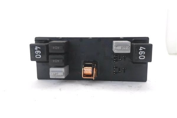Recambio de módulo electrónico para volkswagen touran (1t1) 2.0 tdi referencia OEM IAM 3C0937049AJ  