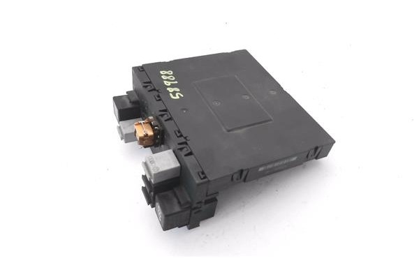 Recambio de módulo electrónico para volkswagen touran (1t1) 2.0 tdi referencia OEM IAM 3C0937049AJ  