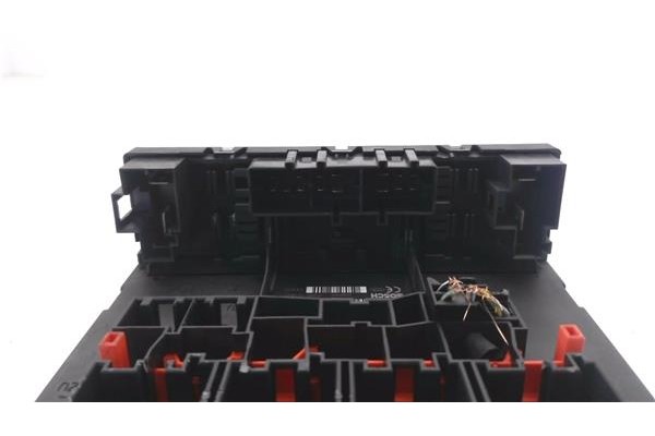 Recambio de módulo electrónico para volkswagen touran (1t1) 2.0 tdi referencia OEM IAM 3C0937049AJ  