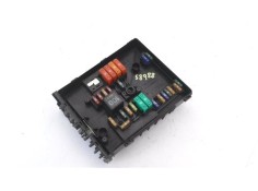 Recambio de caja fusibles/rele para volkswagen touran (1t1) 2.0 tdi referencia OEM IAM 1K0937125A 1K0937804G 