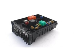 Recambio de caja fusibles/rele para volkswagen touran (1t1) 2.0 tdi referencia OEM IAM 1K0937125A 1K0937804G 