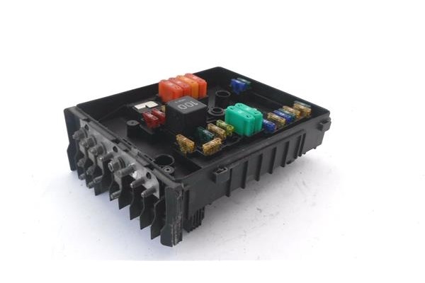 Recambio de caja fusibles/rele para volkswagen touran (1t1) 2.0 tdi referencia OEM IAM 1K0937125A 1K0937804G 
