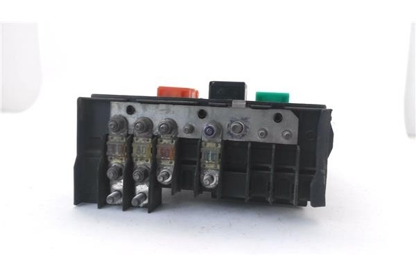 Recambio de caja fusibles/rele para volkswagen touran (1t1) 2.0 tdi referencia OEM IAM 1K0937125A 1K0937804G 