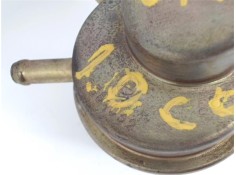 Recambio de bomba combustible para fiat uno (146) 1.0 45 fire referencia OEM IAM 7581032  