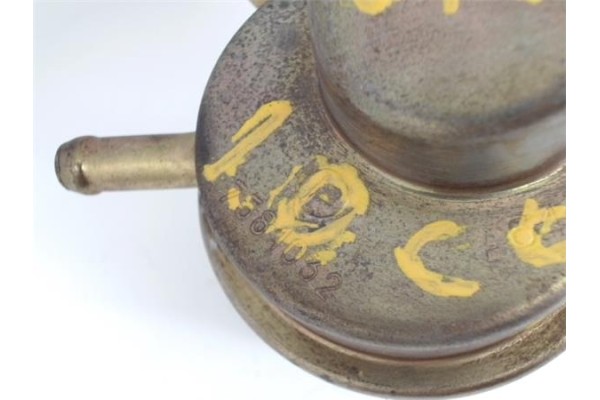 Recambio de bomba combustible para fiat uno (146) 1.0 45 fire referencia OEM IAM 7581032  