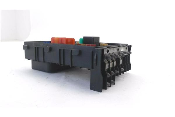 Recambio de caja fusibles/rele para volkswagen touran (1t1) 2.0 tdi referencia OEM IAM 1K0937125A 1K0937804G 