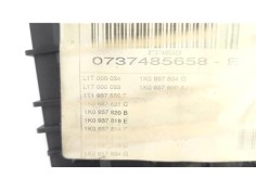 Recambio de caja fusibles/rele para volkswagen touran (1t1) 2.0 tdi referencia OEM IAM 1K0937125A 1K0937804G 