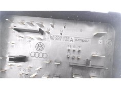 Recambio de caja fusibles/rele para volkswagen touran (1t1) 2.0 tdi referencia OEM IAM 1K0937125A 1K0937804G 