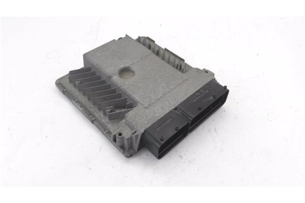 Recambio de centralita para volkswagen touran (1t1) 2.0 tdi referencia OEM IAM 3G906018 5WP45565AC 