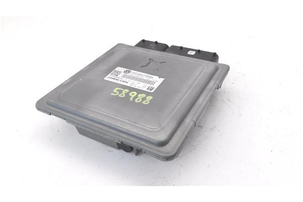 Recambio de centralita para volkswagen touran (1t1) 2.0 tdi referencia OEM IAM 3G906018 5WP45565AC 