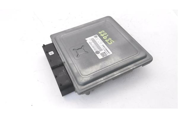 Recambio de centralita para volkswagen touran (1t1) 2.0 tdi referencia OEM IAM 3G906018 5WP45565AC 