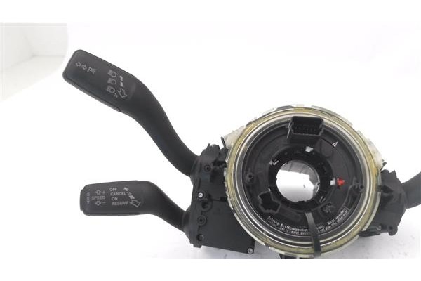 Recambio de mando intermitencia para seat exeo berlina (3r2) 1.6 referencia OEM IAM 8E0953549Q K0105114410 