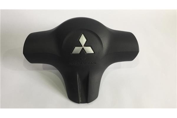 Recambio de airbag volante para mitsubishi colt cz3 berl. 5 (z30a) 1.1 inform (d) referencia OEM IAM PMR955203XA  