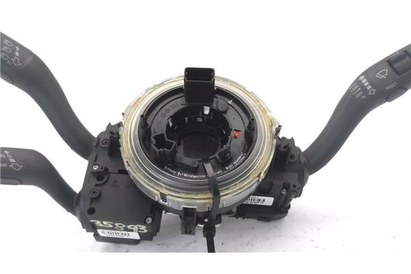 Recambio de mando intermitencia para seat exeo berlina (3r2) 1.6 referencia OEM IAM 8E0953549Q K0105114410 