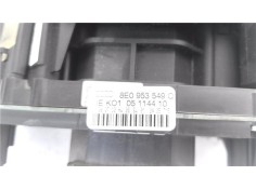Recambio de mando intermitencia para seat exeo berlina (3r2) 1.6 referencia OEM IAM 8E0953549Q K0105114410 