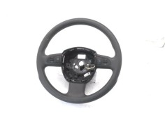 Recambio de volante para seat exeo berlina (3r2) 1.6 referencia OEM IAM 3R0419091A 61799120B 