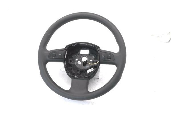 Recambio de volante para seat exeo berlina (3r2) 1.6 referencia OEM IAM 3R0419091A 61799120B 