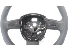 Recambio de volante para seat exeo berlina (3r2) 1.6 referencia OEM IAM 3R0419091A 61799120B 