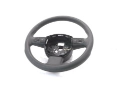 Recambio de volante para seat exeo berlina (3r2) 1.6 referencia OEM IAM 3R0419091A 61799120B 