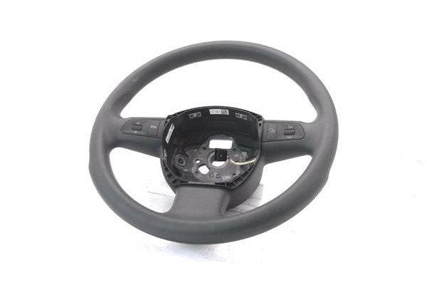 Recambio de volante para seat exeo berlina (3r2) 1.6 referencia OEM IAM 3R0419091A 61799120B 