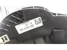 Recambio de volante para seat exeo berlina (3r2) 1.6 referencia OEM IAM 3R0419091A 61799120B 