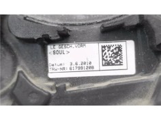 Recambio de volante para seat exeo berlina (3r2) 1.6 referencia OEM IAM 3R0419091A 61799120B 