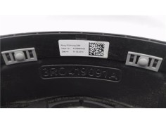 Recambio de volante para seat exeo berlina (3r2) 1.6 referencia OEM IAM 3R0419091A 61799120B 