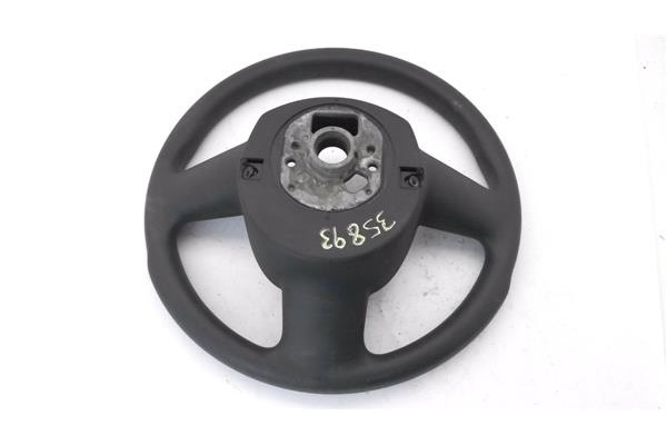 Recambio de volante para seat exeo berlina (3r2) 1.6 referencia OEM IAM 3R0419091A 61799120B 