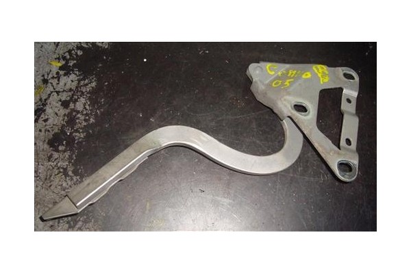 Recambio de bisagra capo izquierda para opel combo (corsa c)(2001) 1.3 cdti 16v referencia OEM IAM   