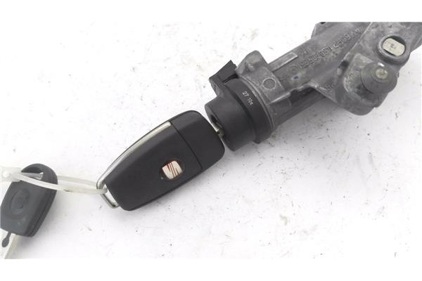 Recambio de clausor para seat exeo berlina (3r2) 1.6 referencia OEM IAM 4B0905851  